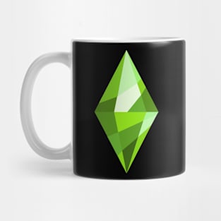 Plumbob Mug